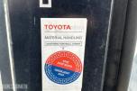2005 TOYOTA 7FBEF 15 ELEKTRISK TRUCK, LADER, 4112 TIMER
