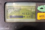 2005 TOYOTA 7FBEF 15 ELEKTRISK TRUCK, LADER, 4112 TIMER