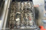 2005 TOYOTA 7FBEF 15 ELEKTRISK TRUCK, LADER, 4112 TIMER