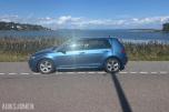2015 Volkswagen Golf 1.6 Diesel 105hk 4MOTION Cruisekontroll, Ryggekamera, Soltak