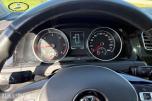2015 Volkswagen Golf 1.6 Diesel 105hk 4MOTION Cruisekontroll, Ryggekamera, Soltak