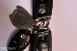 2015 Volkswagen Golf 1.6 Diesel 105hk 4MOTION Cruisekontroll, Ryggekamera, Soltak