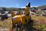 2014 Dalen 2014-010X Snøfres, PTO, 2200 kg