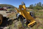 2014 Dalen 2014-010X Snøfres, PTO, 2200 kg