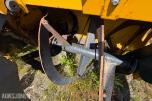 2014 Dalen 2014-010X Snøfres, PTO, 2200 kg