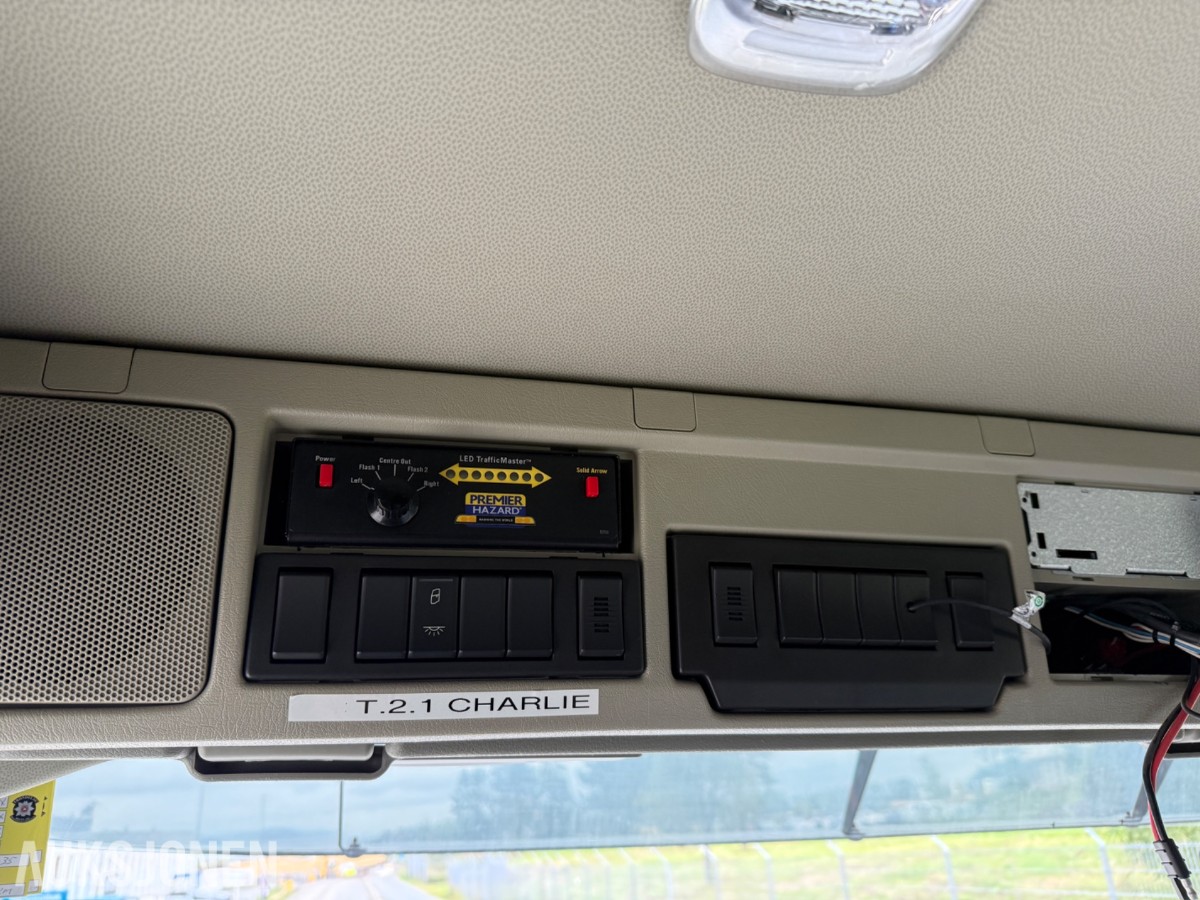 2015 Volvo FMX 4x4 brannbil, Ziegler/Braco påbygg, FPN 10-3000-1HR pumpe