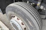 2015 Volvo FMX 4x4 brannbil, Ziegler/Braco påbygg, FPN 10-3000-1HR pumpe