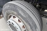 2015 Volvo FMX 4x4 brannbil, Ziegler/Braco påbygg, FPN 10-3000-1HR pumpe