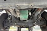 2015 Volvo FMX 4x4 brannbil, Ziegler/Braco påbygg, FPN 10-3000-1HR pumpe