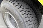 2015 Volvo FMX 4x4 brannbil, Ziegler/Braco påbygg, FPN 10-3000-1HR pumpe