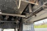 2015 Volvo FMX 4x4 brannbil, Ziegler/Braco påbygg, FPN 10-3000-1HR pumpe