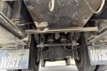 2015 Volvo FMX 4x4 brannbil, Ziegler/Braco påbygg, FPN 10-3000-1HR pumpe