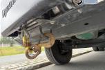 2015 Volvo FMX 4x4 brannbil, Ziegler/Braco påbygg, FPN 10-3000-1HR pumpe