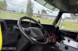 2015 Volvo FMX 4x4 brannbil, Ziegler/Braco påbygg, FPN 10-3000-1HR pumpe