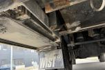 2015 Volvo FMX 4x4 brannbil, Ziegler/Braco påbygg, FPN 10-3000-1HR pumpe