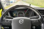 2015 Volvo FMX 4x4 brannbil, Ziegler/Braco påbygg, FPN 10-3000-1HR pumpe