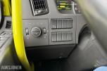 2015 Volvo FMX 4x4 brannbil, Ziegler/Braco påbygg, FPN 10-3000-1HR pumpe