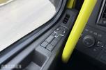 2015 Volvo FMX 4x4 brannbil, Ziegler/Braco påbygg, FPN 10-3000-1HR pumpe