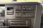 2015 Volvo FMX 4x4 brannbil, Ziegler/Braco påbygg, FPN 10-3000-1HR pumpe