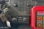 2015 Volvo FMX 4x4 brannbil, Ziegler/Braco påbygg, FPN 10-3000-1HR pumpe