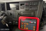 2015 Volvo FMX 4x4 brannbil, Ziegler/Braco påbygg, FPN 10-3000-1HR pumpe
