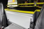 2015 Volvo FMX 4x4 brannbil, Ziegler/Braco påbygg, FPN 10-3000-1HR pumpe