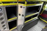 2015 Volvo FMX 4x4 brannbil, Ziegler/Braco påbygg, FPN 10-3000-1HR pumpe