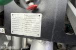 2015 Volvo FMX 4x4 brannbil, Ziegler/Braco påbygg, FPN 10-3000-1HR pumpe