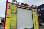 2015 Volvo FMX 4x4 brannbil, Ziegler/Braco påbygg, FPN 10-3000-1HR pumpe