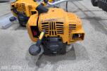 Parti med ryddesager og hekkesakser - Stihl, Stiga, Makita