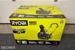 Ryobi 36V MAX POWER snøfreser RY36STX45A-140