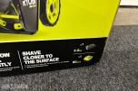 Ryobi 36V MAX POWER snøfreser RY36STX45A-140