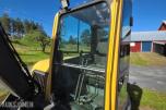 2007 Volvo ECR58 PLUS Minigraver - MVA FRI