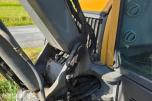 2007 Volvo ECR58 PLUS Minigraver - MVA FRI