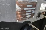 2007 Volvo ECR58 PLUS Minigraver - MVA FRI