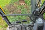 2007 Volvo ECR58 PLUS Minigraver - MVA FRI