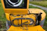 2007 Volvo ECR58 PLUS Minigraver - MVA FRI