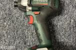 Metabo SSD 18 LT 200 BL slagskrutrekker *Ingen minstepris*