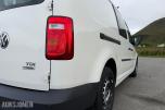 2016 VOLKSWAGEN CADDY MAXI, 2,0 TDI 102 HK HENGERFESTE VARMER INNREDNING