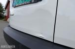 2016 VOLKSWAGEN CADDY MAXI, 2,0 TDI 102 HK HENGERFESTE VARMER INNREDNING
