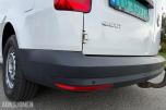 2016 VOLKSWAGEN CADDY MAXI, 2,0 TDI 102 HK HENGERFESTE VARMER INNREDNING