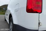 2016 VOLKSWAGEN CADDY MAXI, 2,0 TDI 102 HK HENGERFESTE VARMER INNREDNING