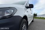 2016 VOLKSWAGEN CADDY MAXI, 2,0 TDI 102 HK HENGERFESTE VARMER INNREDNING