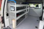 2016 VOLKSWAGEN CADDY MAXI, 2,0 TDI 102 HK HENGERFESTE VARMER INNREDNING