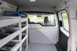2016 VOLKSWAGEN CADDY MAXI, 2,0 TDI 102 HK HENGERFESTE VARMER INNREDNING