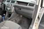 2016 VOLKSWAGEN CADDY MAXI, 2,0 TDI 102 HK HENGERFESTE VARMER INNREDNING