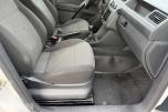 2016 VOLKSWAGEN CADDY MAXI, 2,0 TDI 102 HK HENGERFESTE VARMER INNREDNING