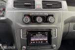 2016 VOLKSWAGEN CADDY MAXI, 2,0 TDI 102 HK HENGERFESTE VARMER INNREDNING