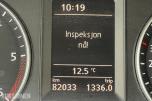 2016 VOLKSWAGEN CADDY MAXI, 2,0 TDI 102 HK HENGERFESTE VARMER INNREDNING