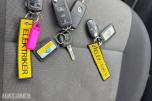 2016 VOLKSWAGEN CADDY MAXI, 2,0 TDI 102 HK HENGERFESTE VARMER INNREDNING